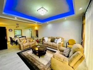 3 bedroom Apartment Block Apartment for rent Mbuya road Mbuya Kampala Central