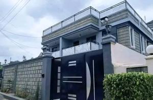 4 bedroom Bungalow Houses for rent Membley Ruiru