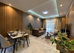 1 bedroom mini flat  Flat&Apartment for sale George Padmore rd Kilimani Nairobi