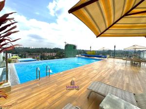 1 bedroom mini flat  Flat&Apartment for rent Rhapta rd Westlands Area Westlands Nairobi