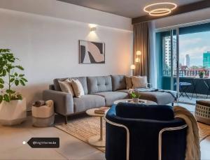 2 bedroom Townhouse for shortlet Kilimani Nairobi