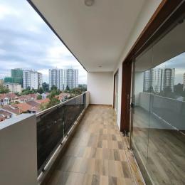 2 bedroom Flat&Apartment for rent Kileleshwa Nairobi