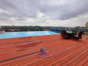 2 bedroom Flat&Apartment for rent Rhapta Rd, Westlands Area Westlands Nairobi