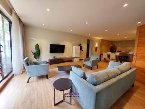 2 bedroom Flat&Apartment for rent Kihara rd Kitisuru Nairobi