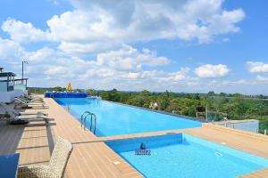 2 bedroom Flat&Apartment for rent City Park Drive Parklands Nairobi