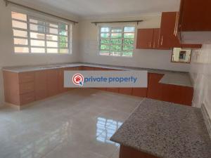 2 bedroom Townhouses Houses for rent Ngumo Estate  Ngumo Estate Langata Nairobi