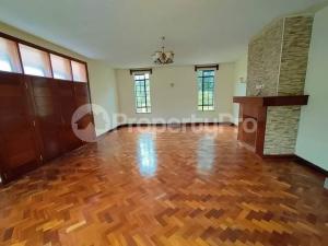 2 bedroom Townhouses Houses for rent Ngumo Estate  Ngumo Estate Langata Nairobi