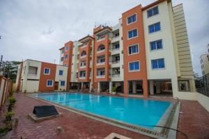3 bedroom Flat&Apartment for sale Mtwapa Kilifi South Kilifi