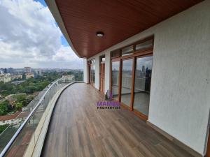 3 bedroom Flat&Apartment for rent General Mathenge Westlands Nairobi