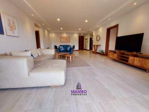 3 bedroom Flat&Apartment for rent Rhapta rd Westlands Area Westlands Nairobi