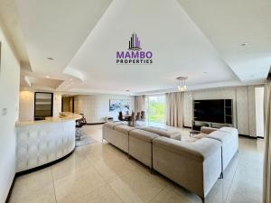 3 bedroom Flat&Apartment for rent Riverside drive Riverside Nairobi