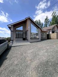 4 bedroom Bungalow Houses for sale Ngong  Shade Zone Ngong Kajiado