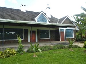 4 bedroom Bungalow Houses for rent Tigoni Tigoni Limuru