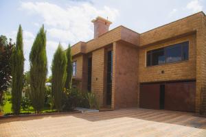 4 bedroom Townhouse for sale Kahawa Sukari Kiambu Kiambu