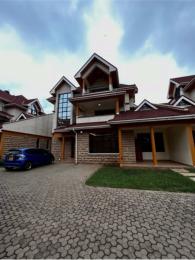 4 bedroom Townhouse for sale Kileleshwa, Nairobi  Kileleshwa Nairobi