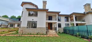 4 bedroom Townhouses Houses for rent Rosslyn  Rosslyn Nairobi