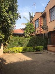 4 bedroom Townhouse for sale Eagle Plains Estate Imara Daima Nairobi