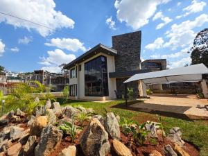 4 bedroom Townhouses Houses for sale Loresho Loresho Westlands Nairobi