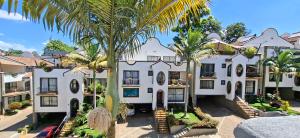 4 bedroom Houses for rent Kyuna Nairobi