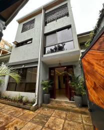 4 bedroom Townhouse for rent Riverside ,Nairobi Riverside Nairobi