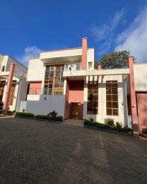 5 bedroom Townhouse for rent LAVINGTON,NAIROBI Lavington Nairobi