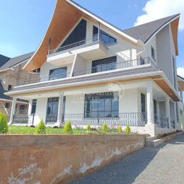 5 bedroom Townhouse for sale Membley Ruiru