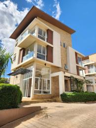 4 bedroom Townhouse for sale LAVINGTON,NAIROBI Lavington Nairobi
