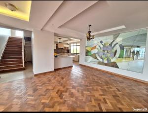 4 bedroom Flat&Apartment for rent Riverside ,Nairobi Riverside Nairobi