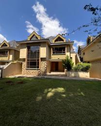 5 bedroom Townhouse for rent LAVINGTON,NAIROBI Lavington Nairobi