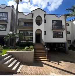 5 bedroom Townhouse for rent WESTLANDS,NAIROBI Brookside Westlands Nairobi