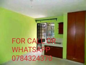 Bedsitter Flat&Apartment for rent Kiambu town  Kiambu Kiambu
