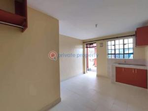Bedsitter Flat&Apartment for rent Lower kabete area  Lower Kabete Nairobi