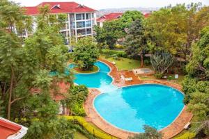 4 bedroom Rooms Flat&Apartment for sale Jacaranda Gardens, Roysambu Area Roysambu Nairobi
