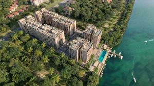 1 bedroom mini flat  Flat&Apartment for sale   Mtwapa Mombasa