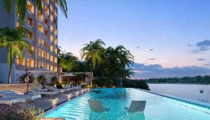 3 bedroom Flat&Apartment for sale   Mtwapa Mombasa