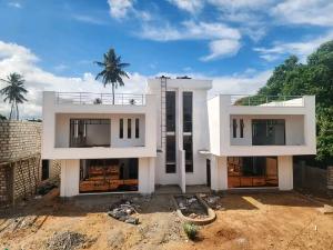 3 bedroom Townhouse for sale Mtwapa Mombasa