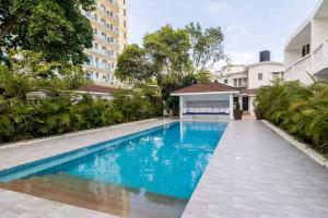 1 bedroom mini flat  Flat&Apartment for shortlet Links road  Nyali Area Nyali Mombasa