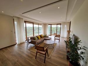 3 bedroom Flat&Apartment for rent Peponi Road Westlands Nairobi