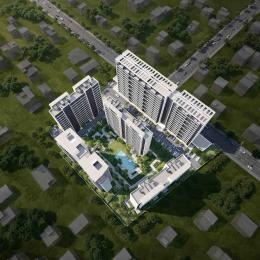 1 bedroom mini flat  Flat&Apartment for sale Off Mombasa road Syokimau/Mulolongo Machakos