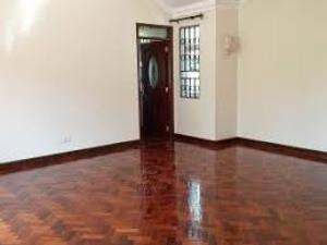1 bedroom mini flat  Townhouse for rent Kakamega Kakamega