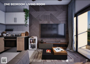 Studio Apartment Flat&Apartment for sale White Peacock Hotel. Mtwapa Kilifi South Kilifi