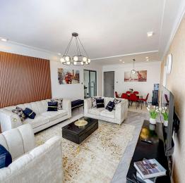 3 bedroom Flat&Apartment for rent kilimani,Nairobi Kilimani Nairobi