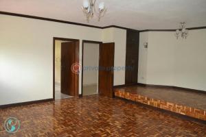 3 bedroom Bungalow Houses for rent Kikuyu town Kikuyu Kiambu