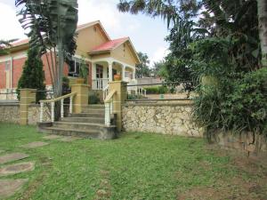 4 bedroom Villa for sale Namugongo nsawo estate  Kira Wakiso Central