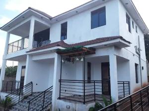 3 bedroom Villa for sale Kitende kitovu  Katabi Wakiso Central
