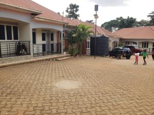 2 bedroom Bungalow Apartment for rent Mpererwe road  Wakiso Central