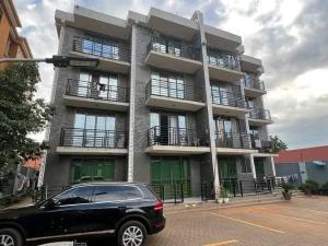 2 bedroom Apartment Block Apartment for rent Munyonyo road Munyonyo Kampala Central