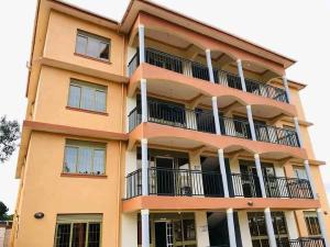 2 bedroom Bungalow Apartment for rent Munyonyo road Munyonyo Kampala Central