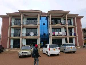 2 bedroom Apartment Block Apartment for rent Mutungo Kampala Central