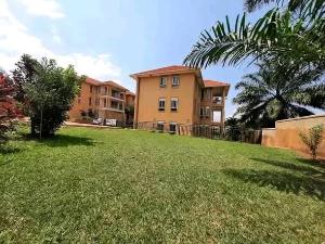4 bedroom Apartment Block Apartment for rent Mutungo road Kampala Central